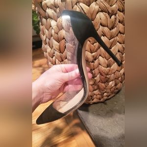 Gianvito Rossi PVC Pumps Heels